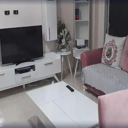 Aegean Star Apartment